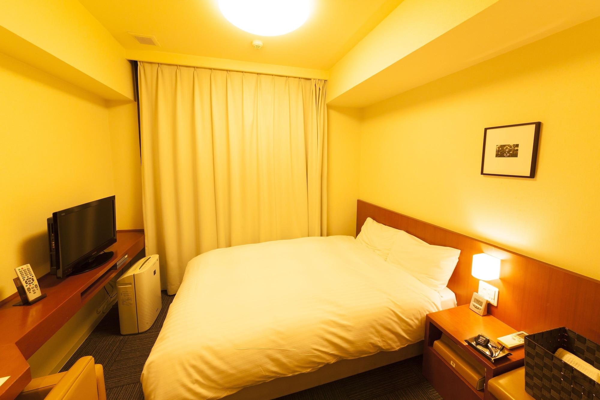 Dormy Inn Kanazawa Natural Hot Spring Kültér fotó