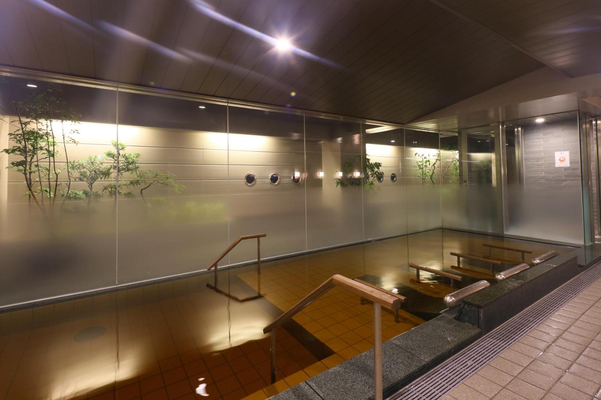 Dormy Inn Kanazawa Natural Hot Spring Kültér fotó