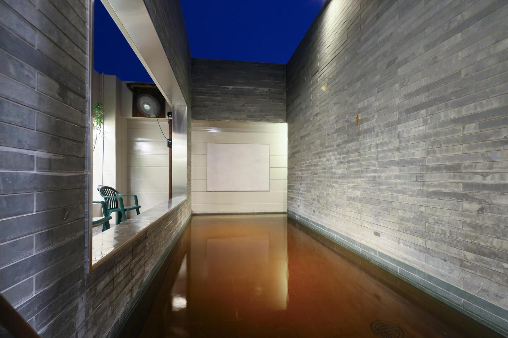 Dormy Inn Kanazawa Natural Hot Spring Kültér fotó