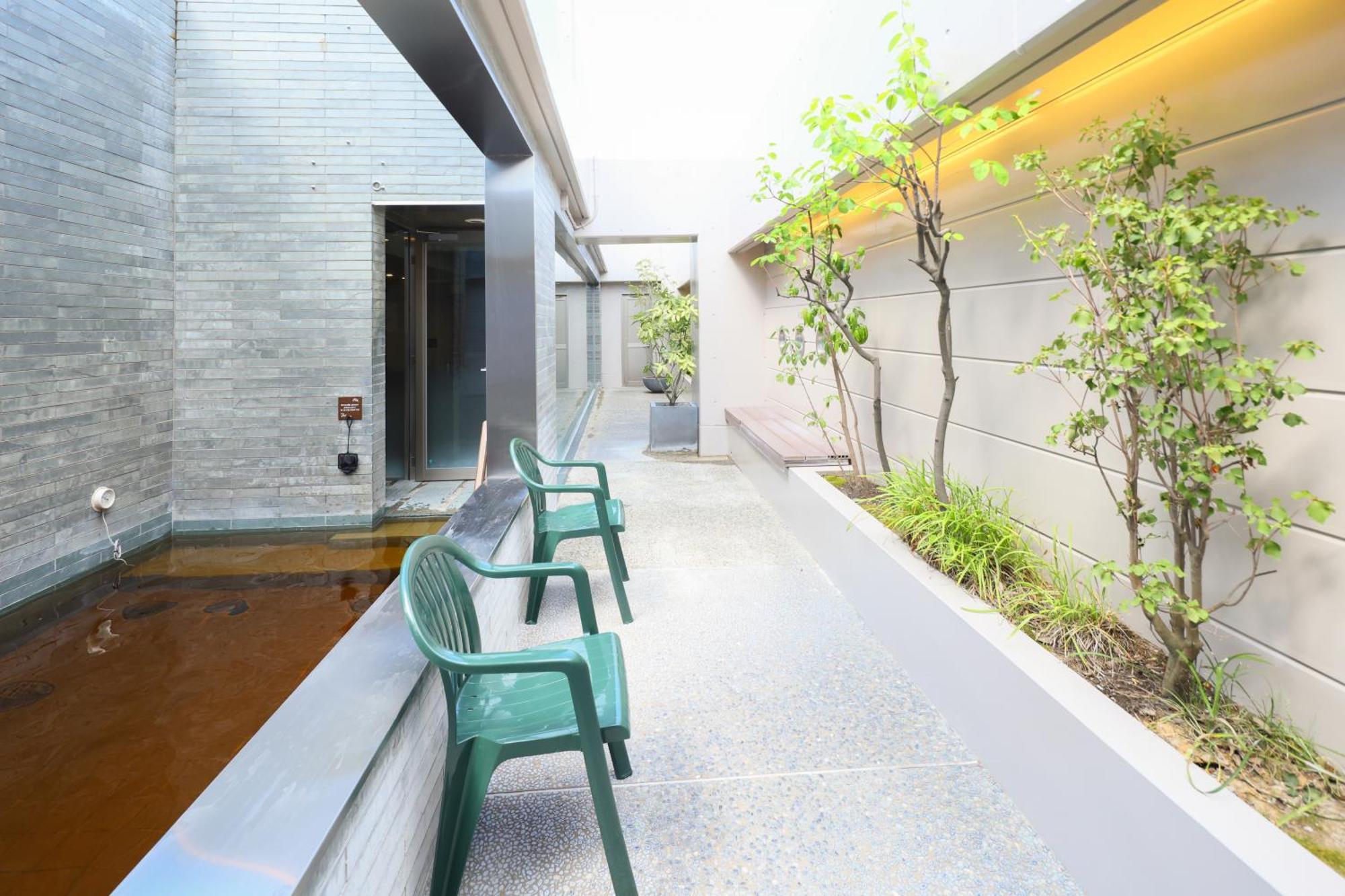 Dormy Inn Kanazawa Natural Hot Spring Kültér fotó