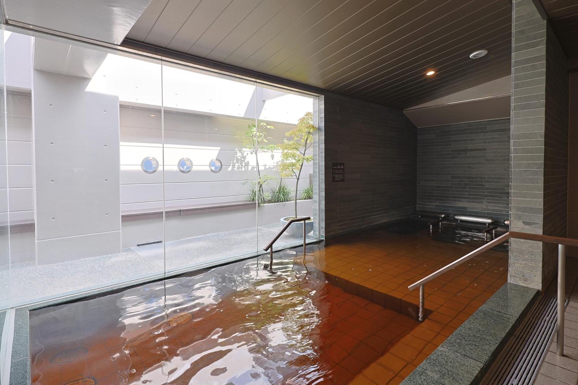 Dormy Inn Kanazawa Natural Hot Spring Kültér fotó