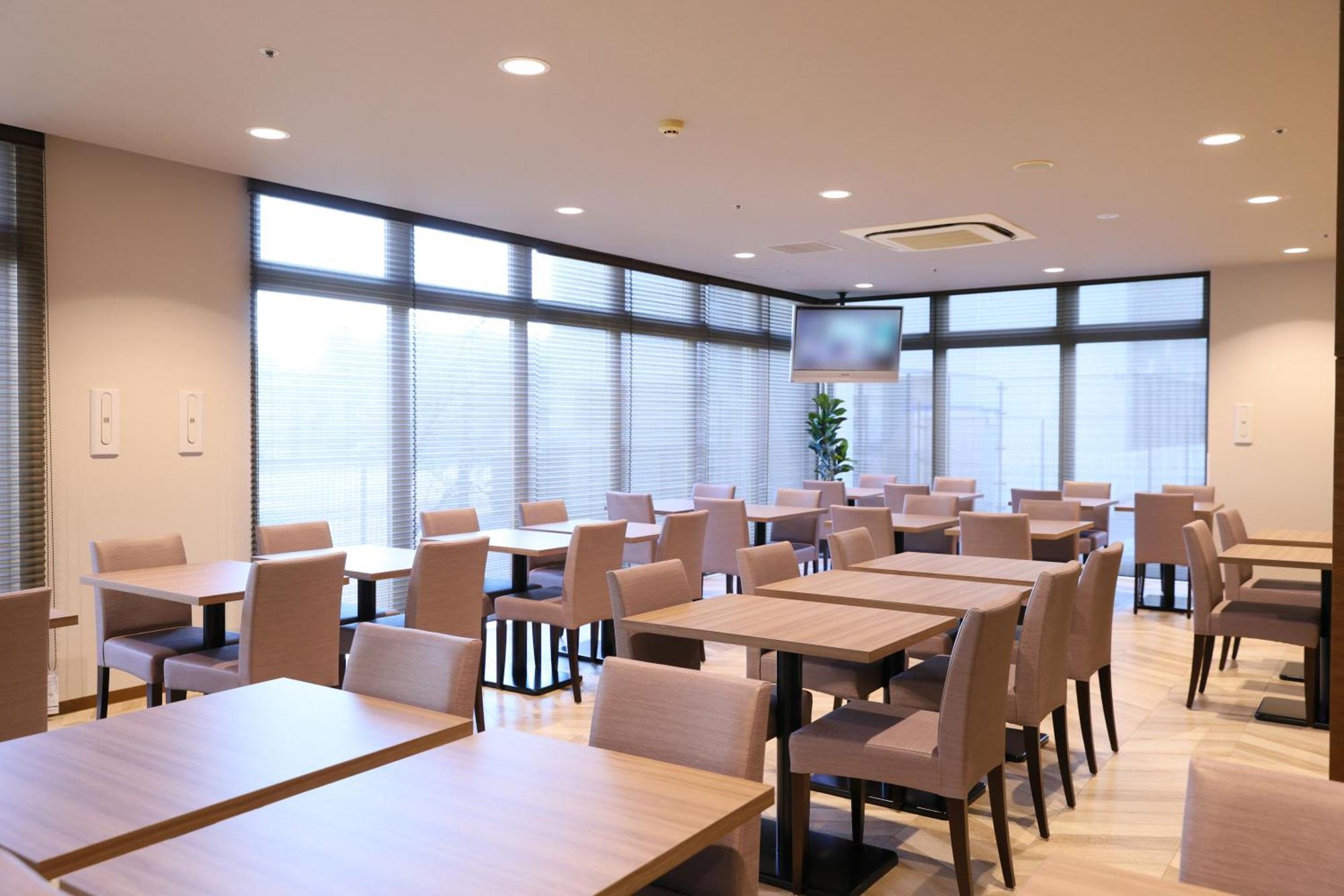 Dormy Inn Kanazawa Natural Hot Spring Kültér fotó